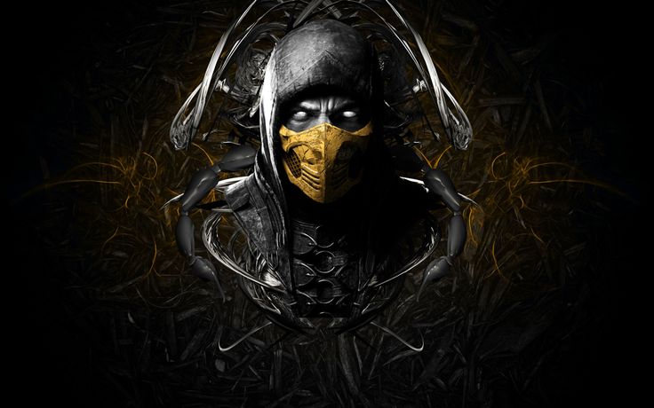 Mortal Kombat