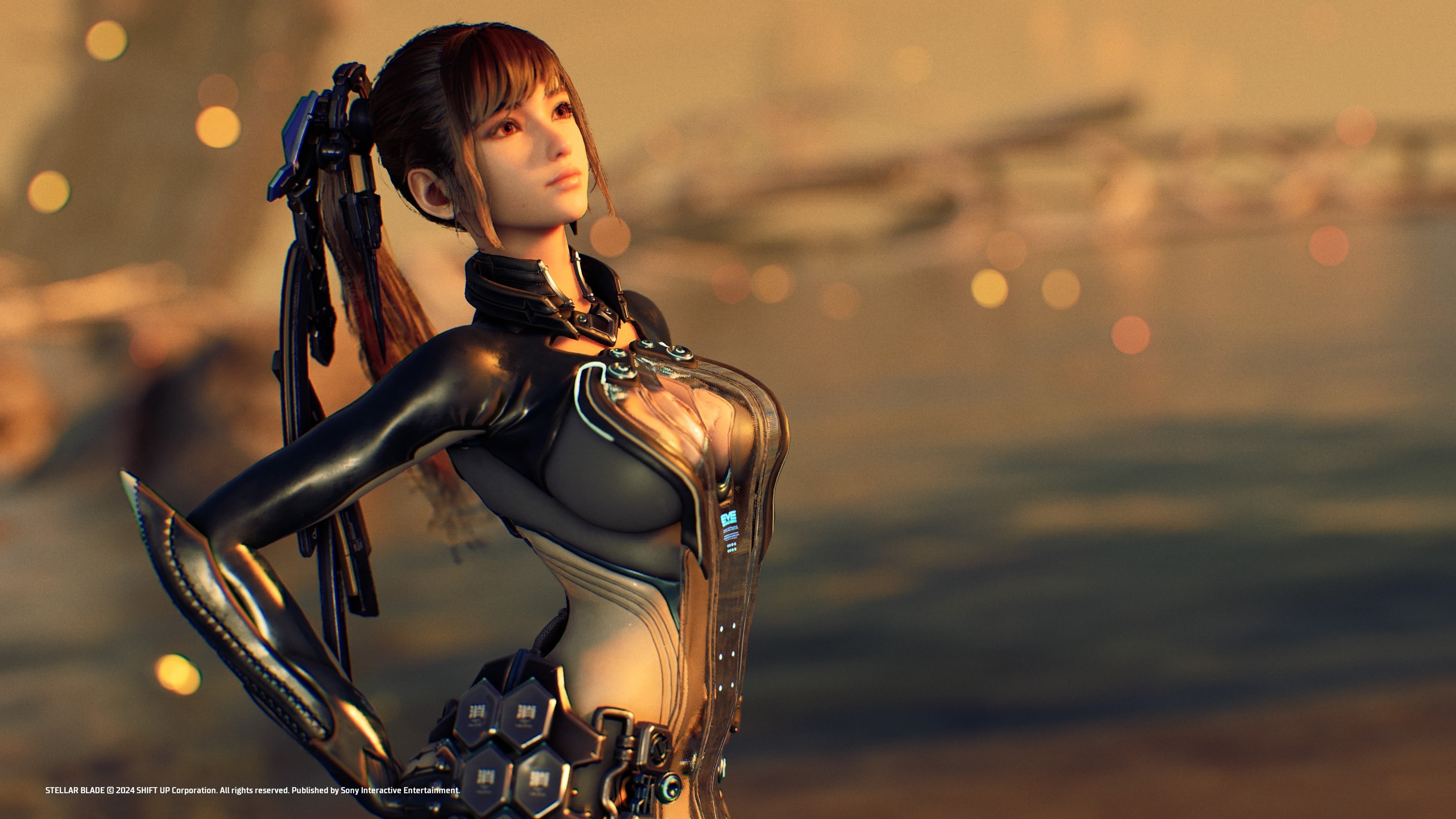 Stellar Blade HandsomeCake Goodies Stellar Blade HandsomeCake Goodies