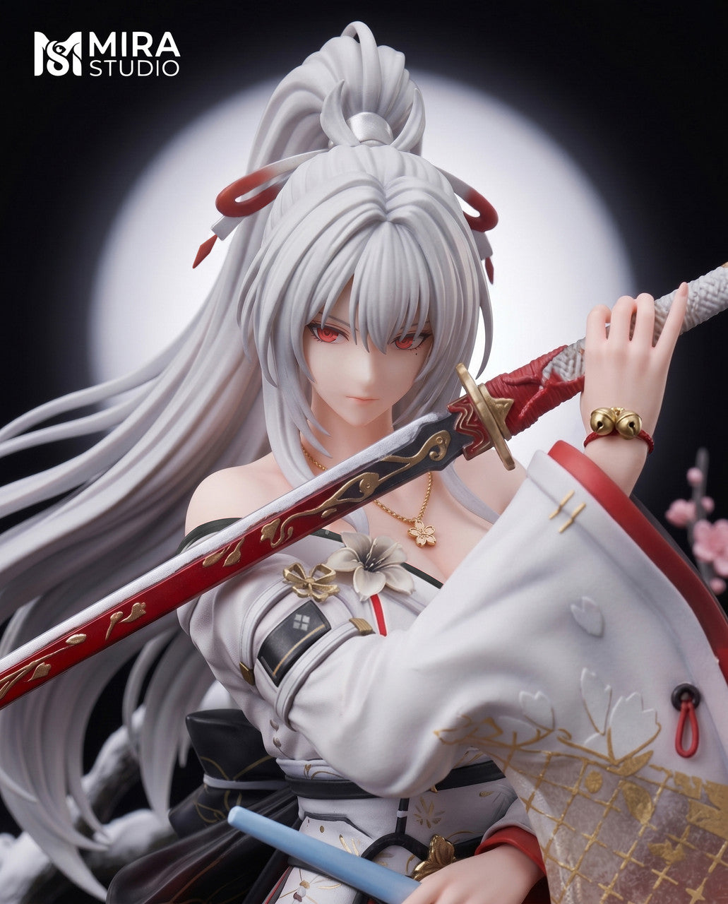 Kagurabachi - Hiyuki