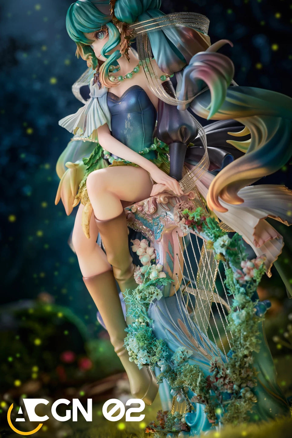 Vocaloid - Hatsune Miku