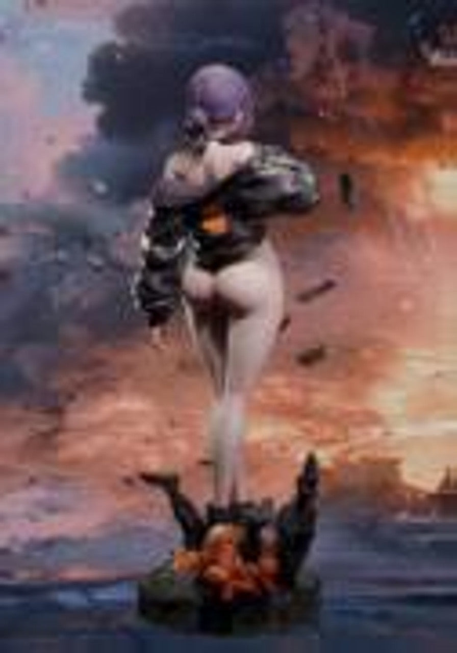 Chainsaw Man - Reze | 1:6/1:4 Resin Statue | by BGA Studio