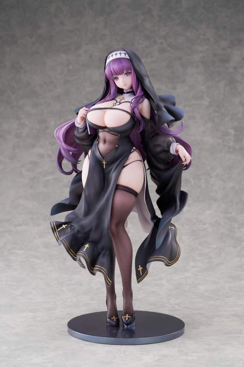 Frieren: Beyond Journey’s End - Fern | 1:6 Resin Statue | by Hello Studio