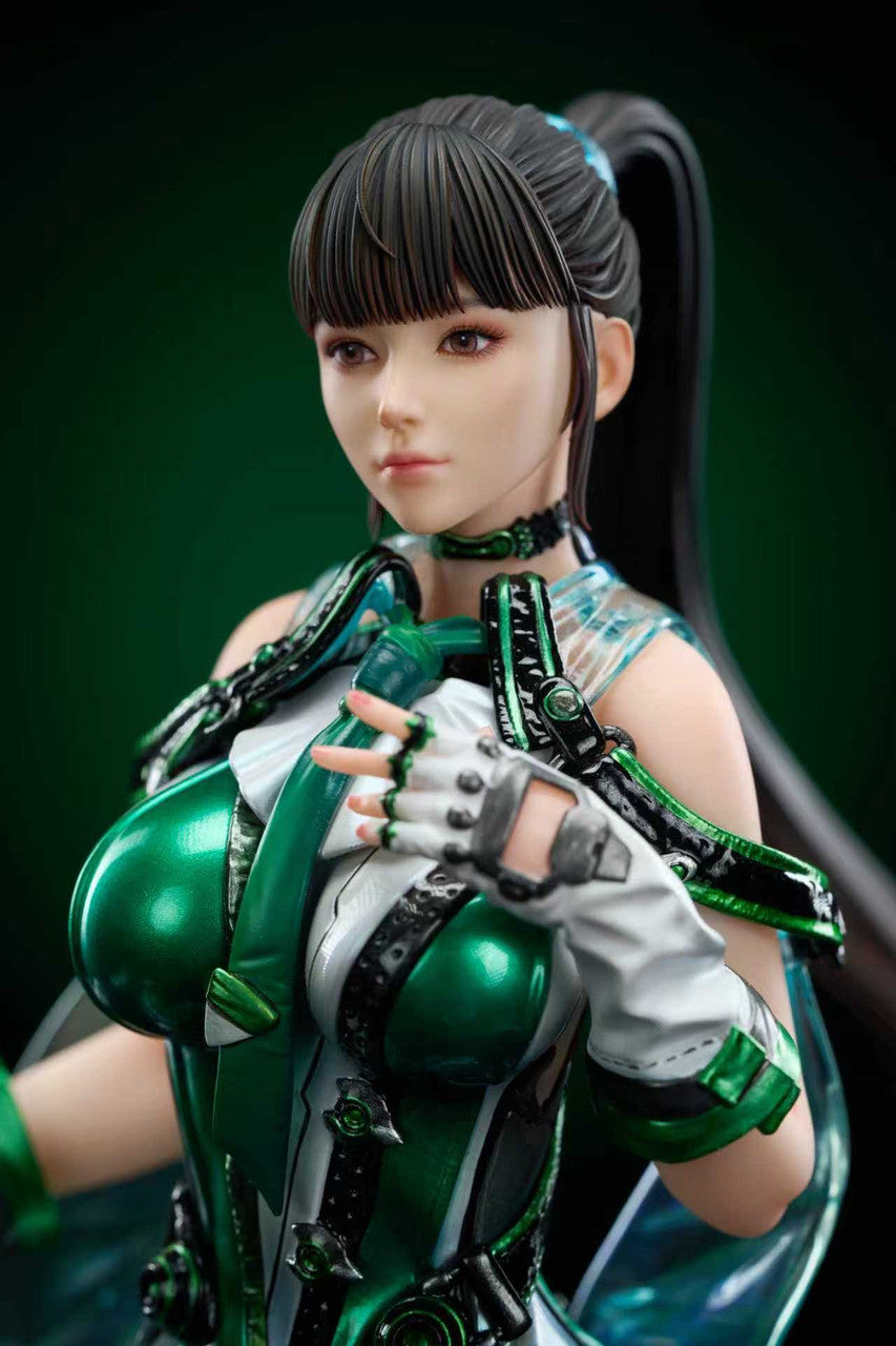 Stellar Blade - Eve | 1:4 Resin Statue | by ANNI Studio