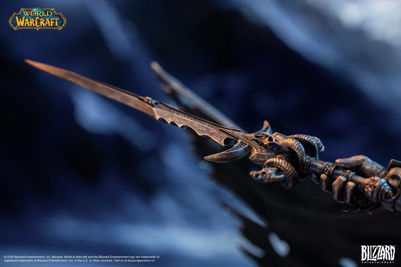 World of Warcraft - The Lich King