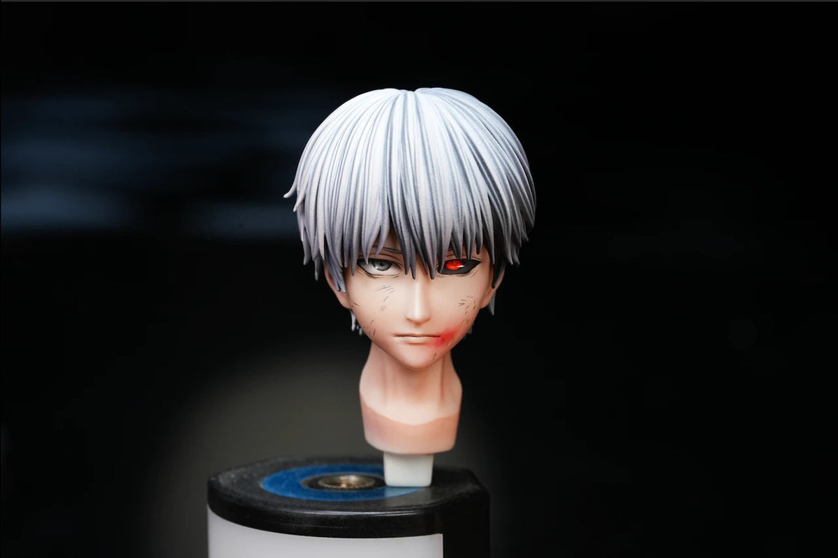 Tokyo Ghoul - Kaneki Ken Torture Scene
