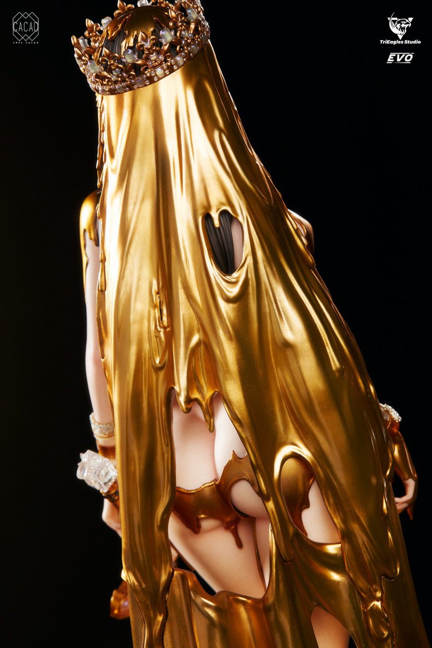 Other - Golden Age | 1:4 Resin Statue | by TriEagles Studio