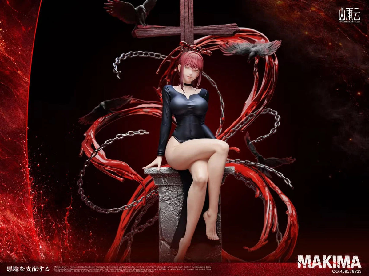 Chainsaw Man - Makima