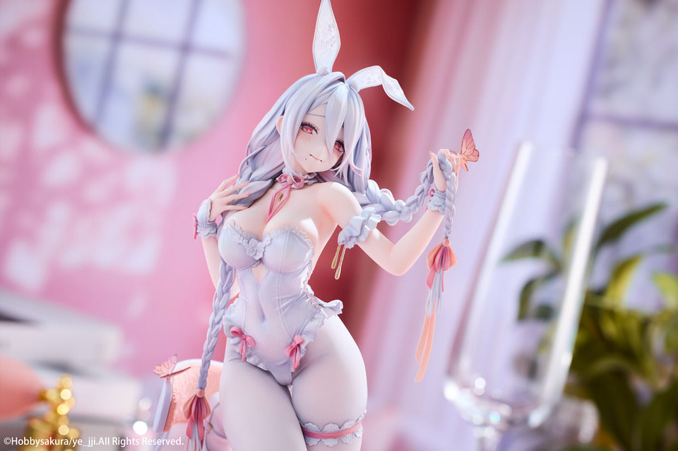 Bunny Girl Mari | 1:6 Resin Statue | by Habby Sakura Studio