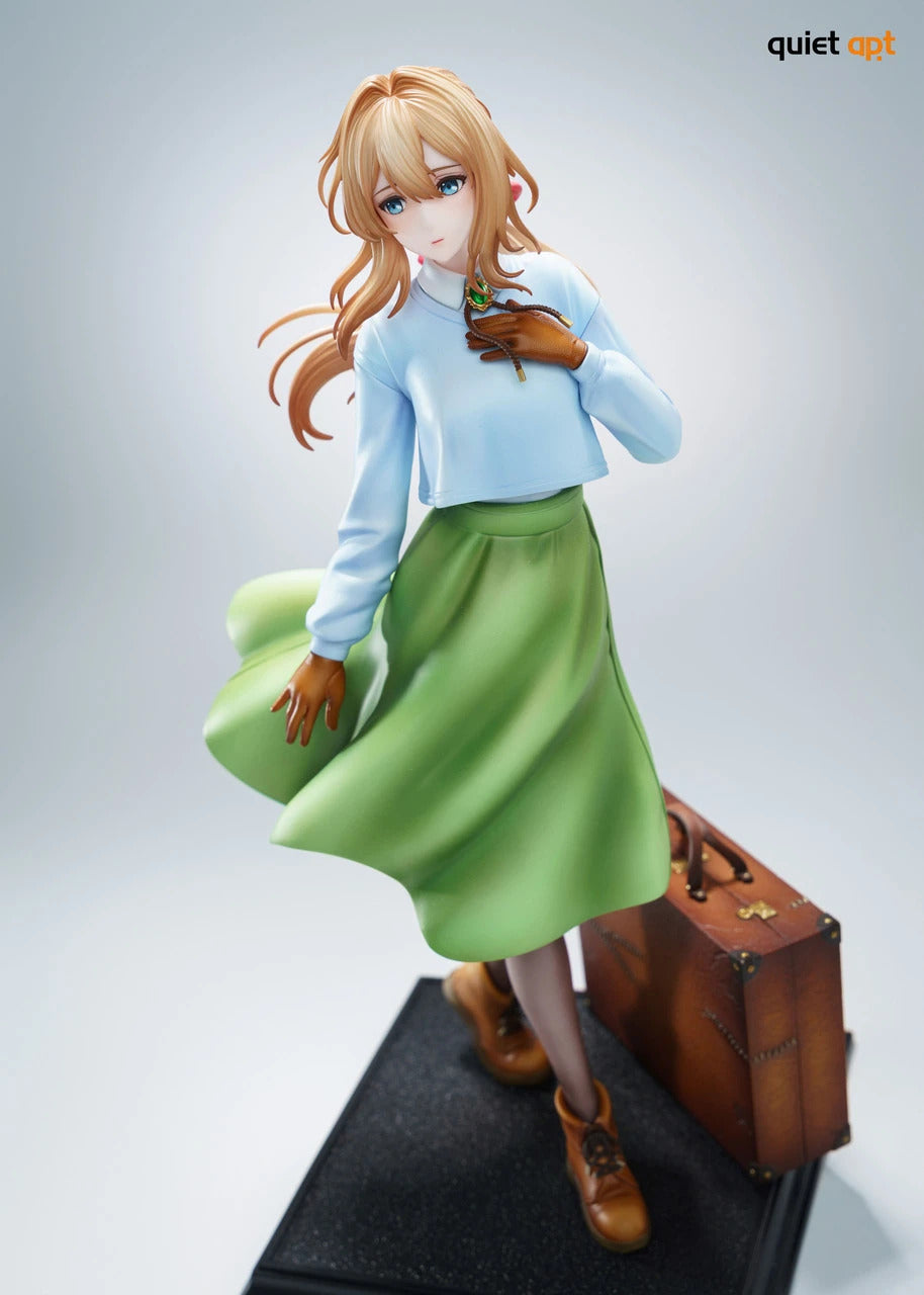 Violet Evergarden - Violet