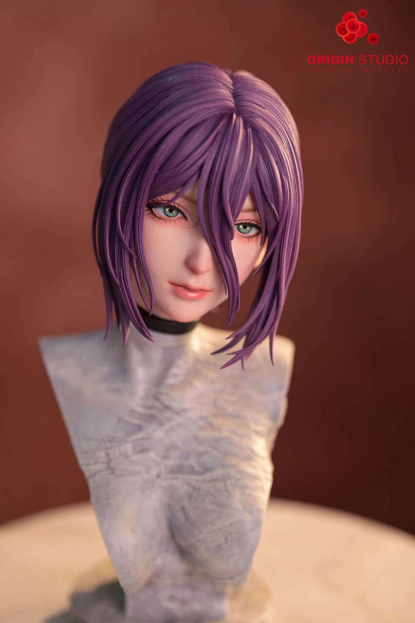 Chainsaw Man - Reze