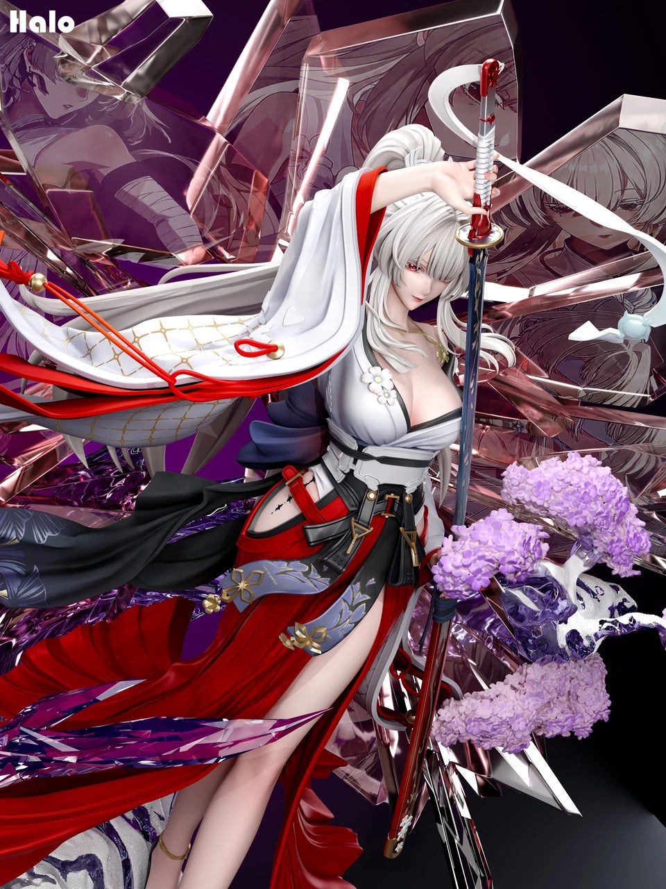Kagurabachi - Hiyuki