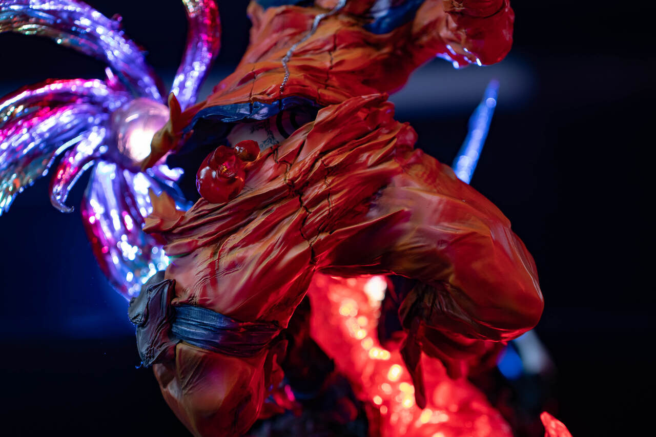 Naruto - Naruto | Resin Statue | by Iron Curtain Studio