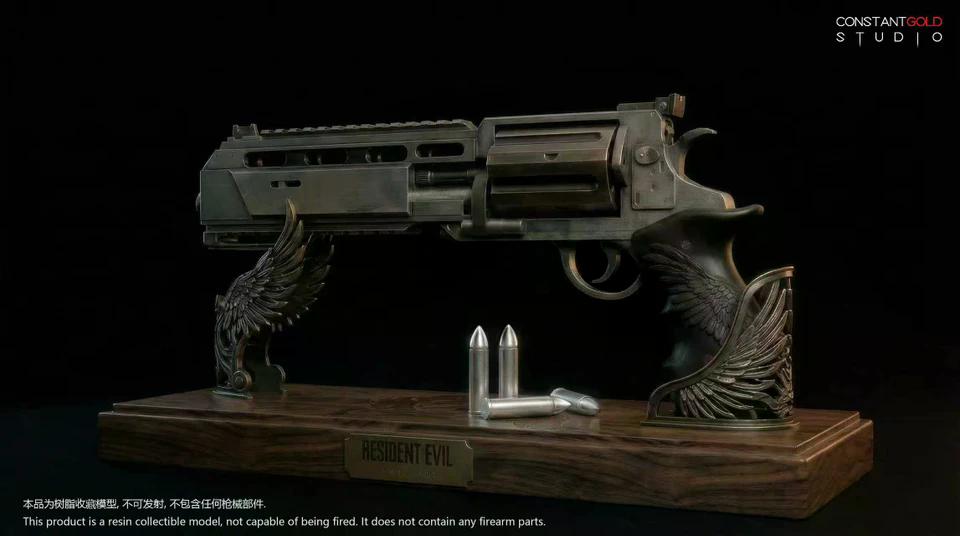 Resident Evil - Requiem | 1:1 Resin Statue | by CGS Studio