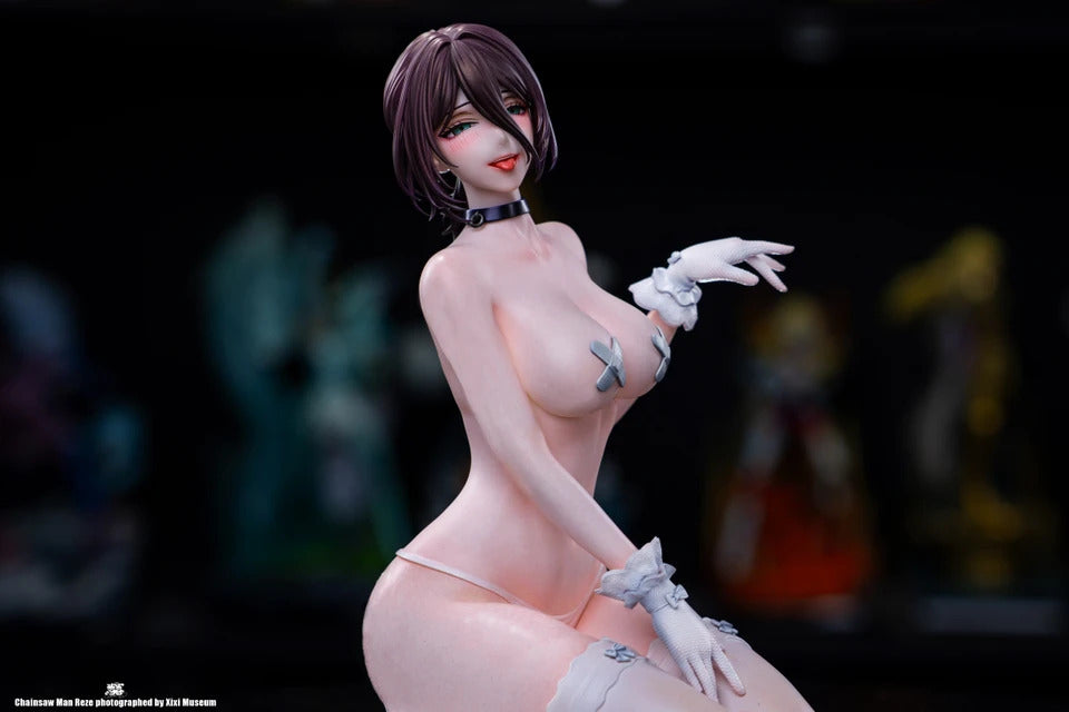 Chainsaw Man - Reze