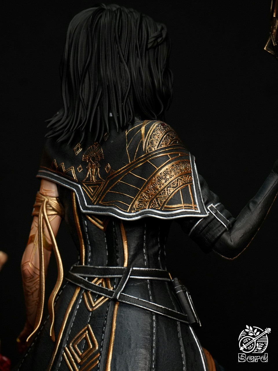 Expedition 33 - Lune | 1:4 Resin Statue | by Bard Studio