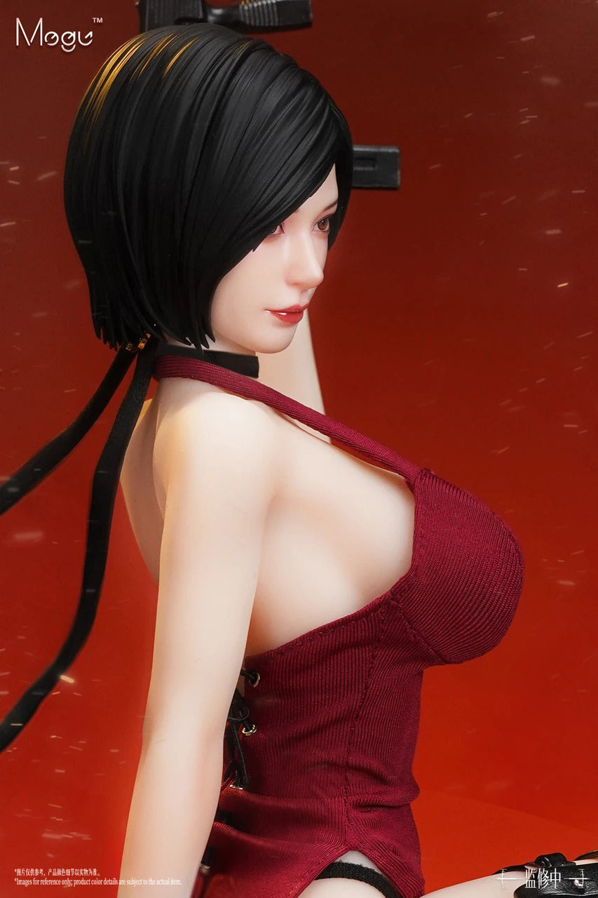 Resident Evil Requiem - Ada