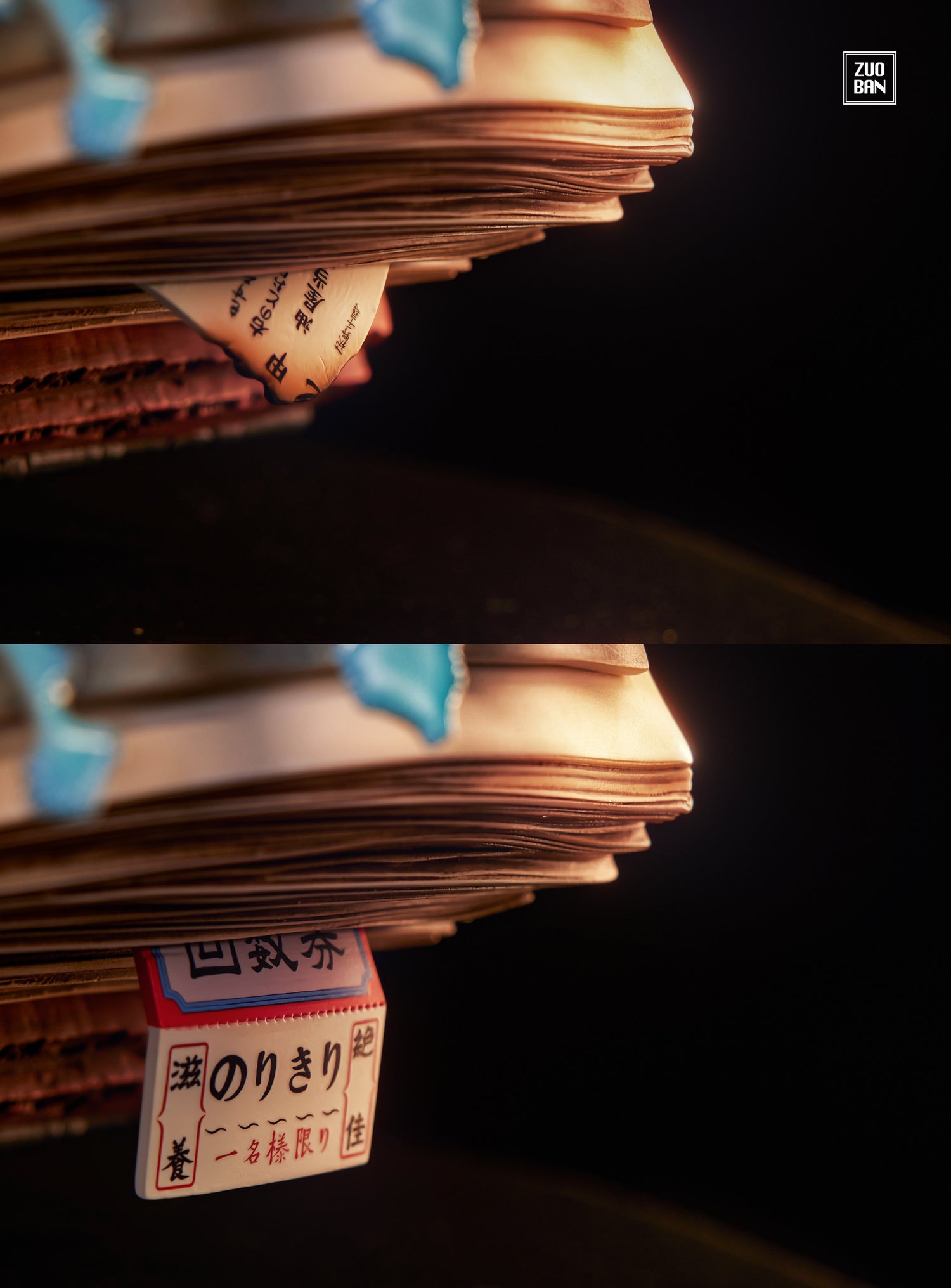 Studio Ghibli - Spirited Away | 1:6 Resin Statue | von ZuoBan Studio