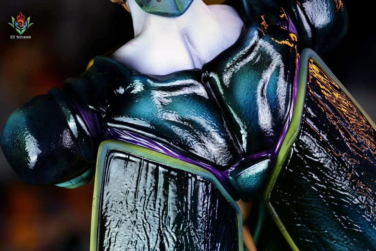 Dragon Ball - Cell | 1:6/1:4 Resin Statue | by ET Studio