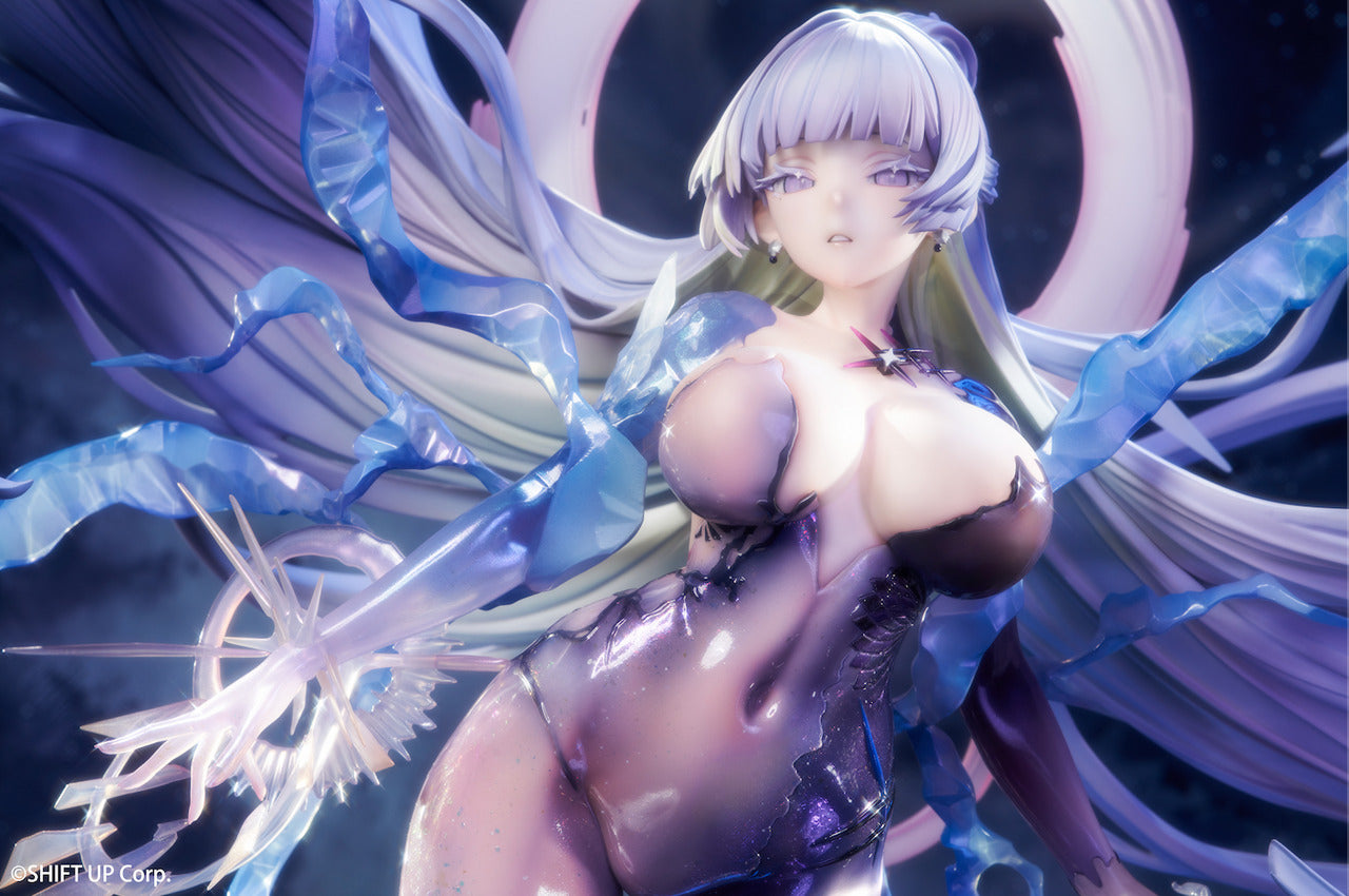 Goddess of Victory: NIKKE - Nikke Nayuta | 1:4 PVC Statue | by Hobby Sakura Studio