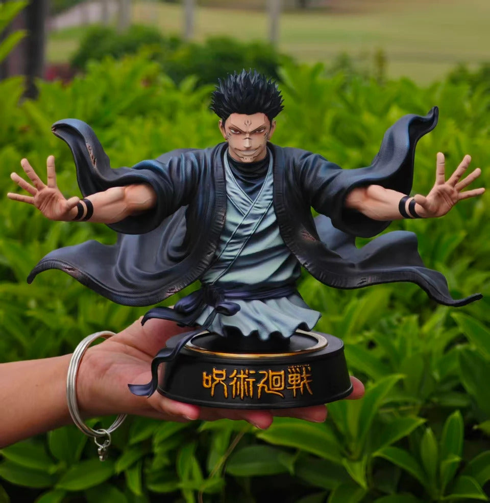 Jujutsu Kaisen - Ryomen Sukuna