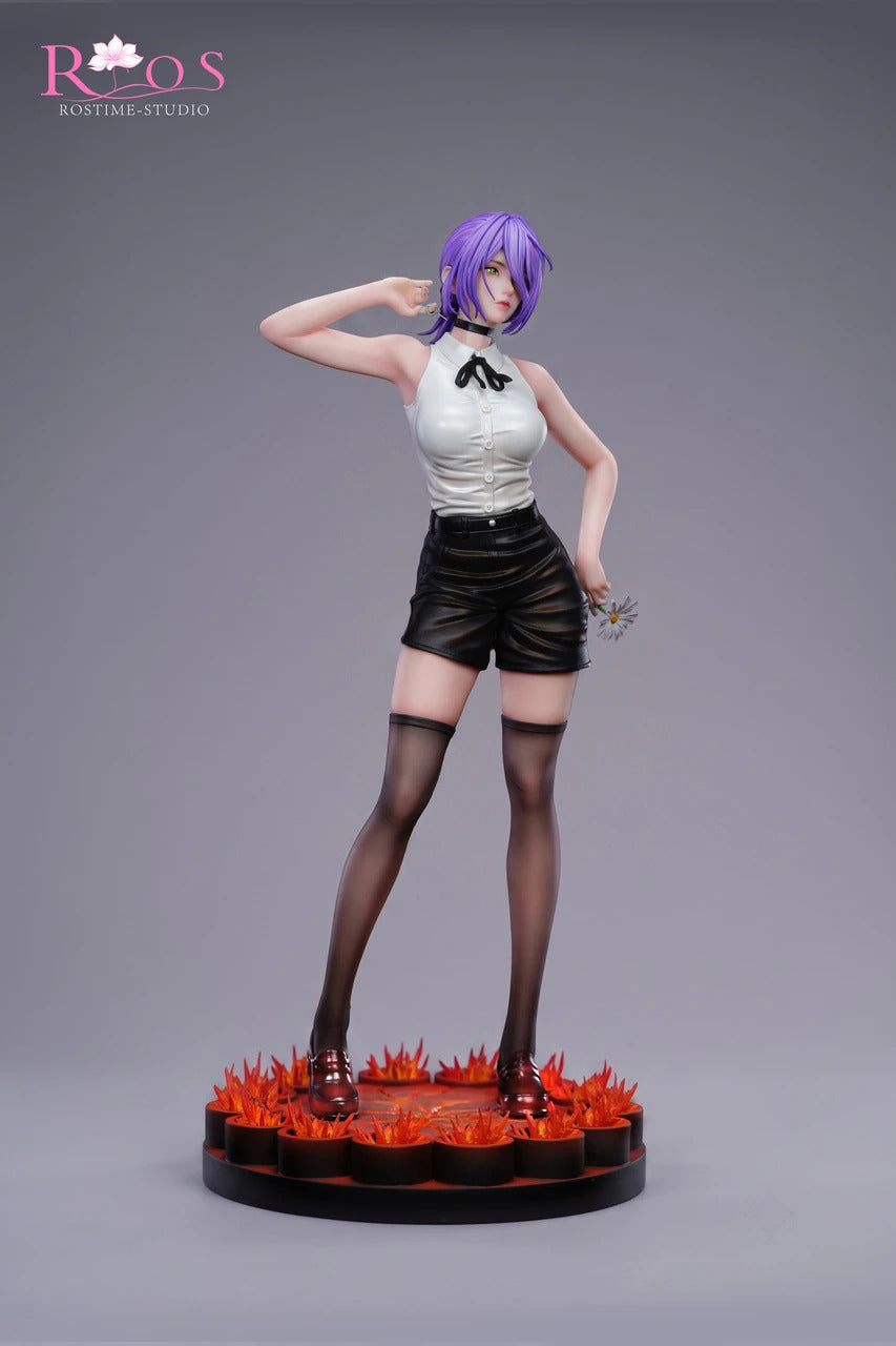 Chainsaw Man - Reze