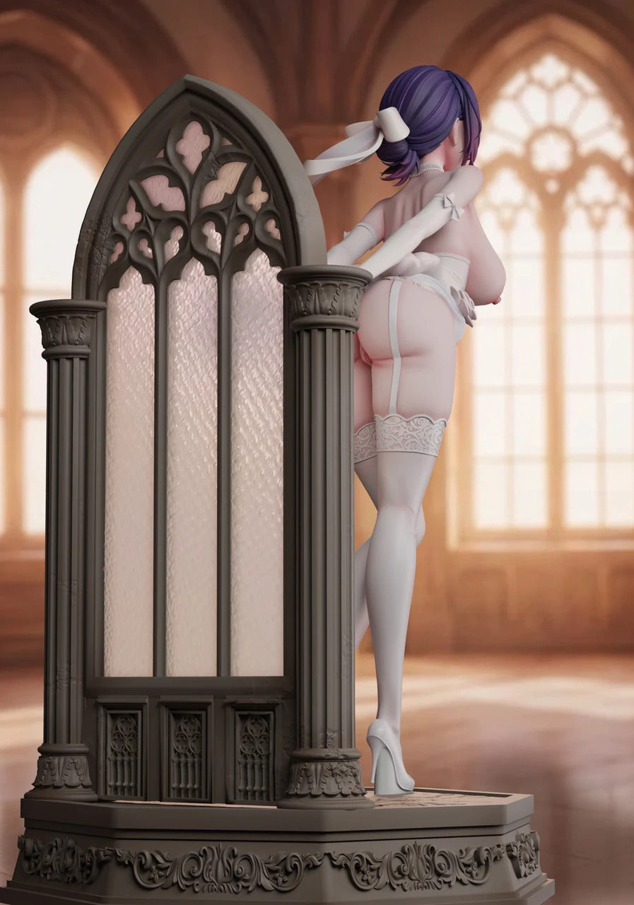 Chainsaw Man - Wedding Dress Reze