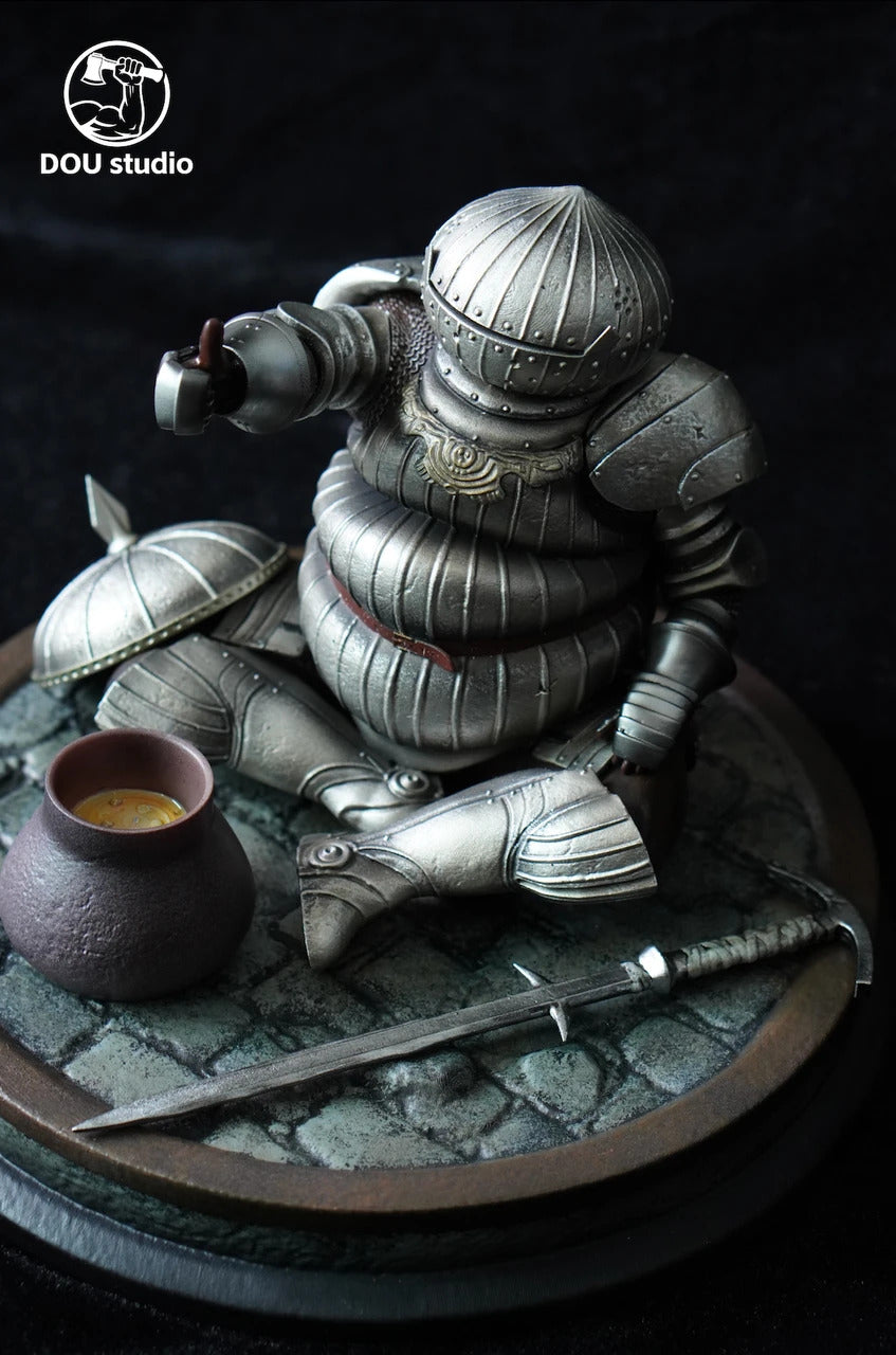 Dark Souls - Siegward
