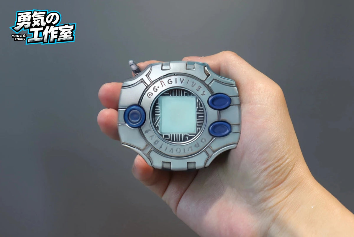 Digimon - Digimon Adventure