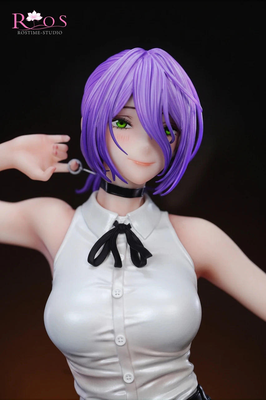 Chainsaw Man - Reze