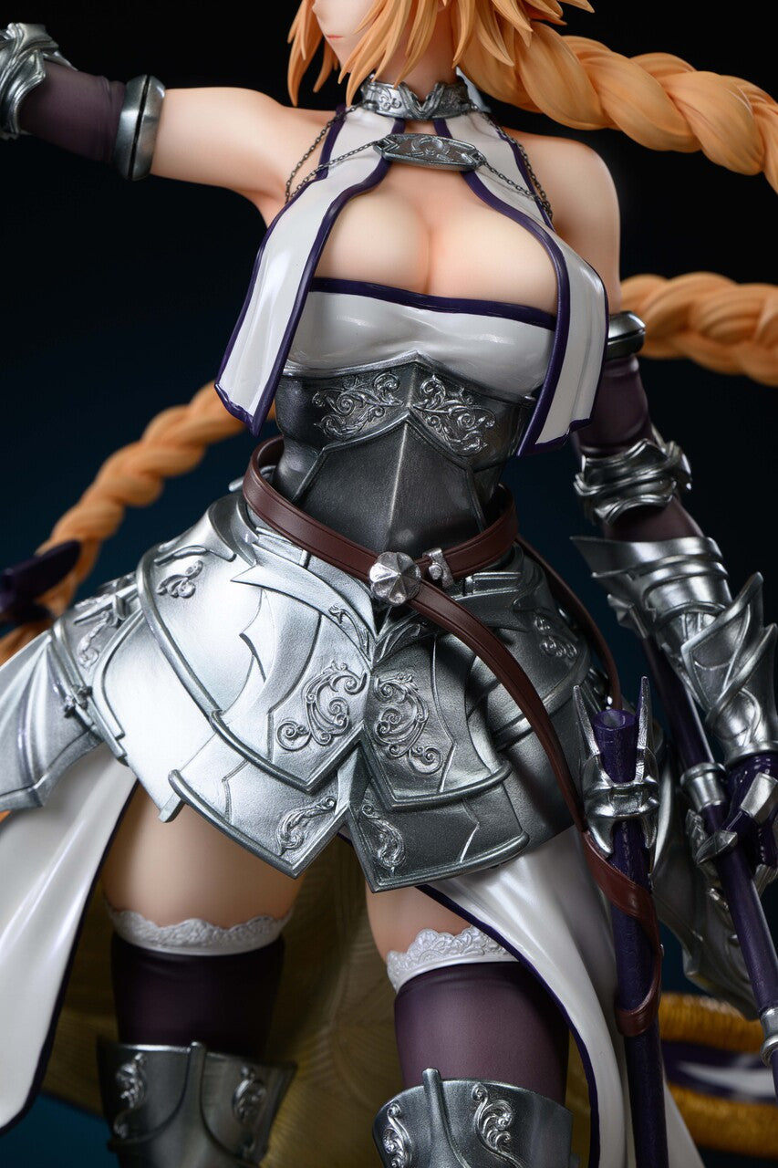 Fate/Grand Order - Alter | 1:4 Resin Statue | by Xpic Studio
