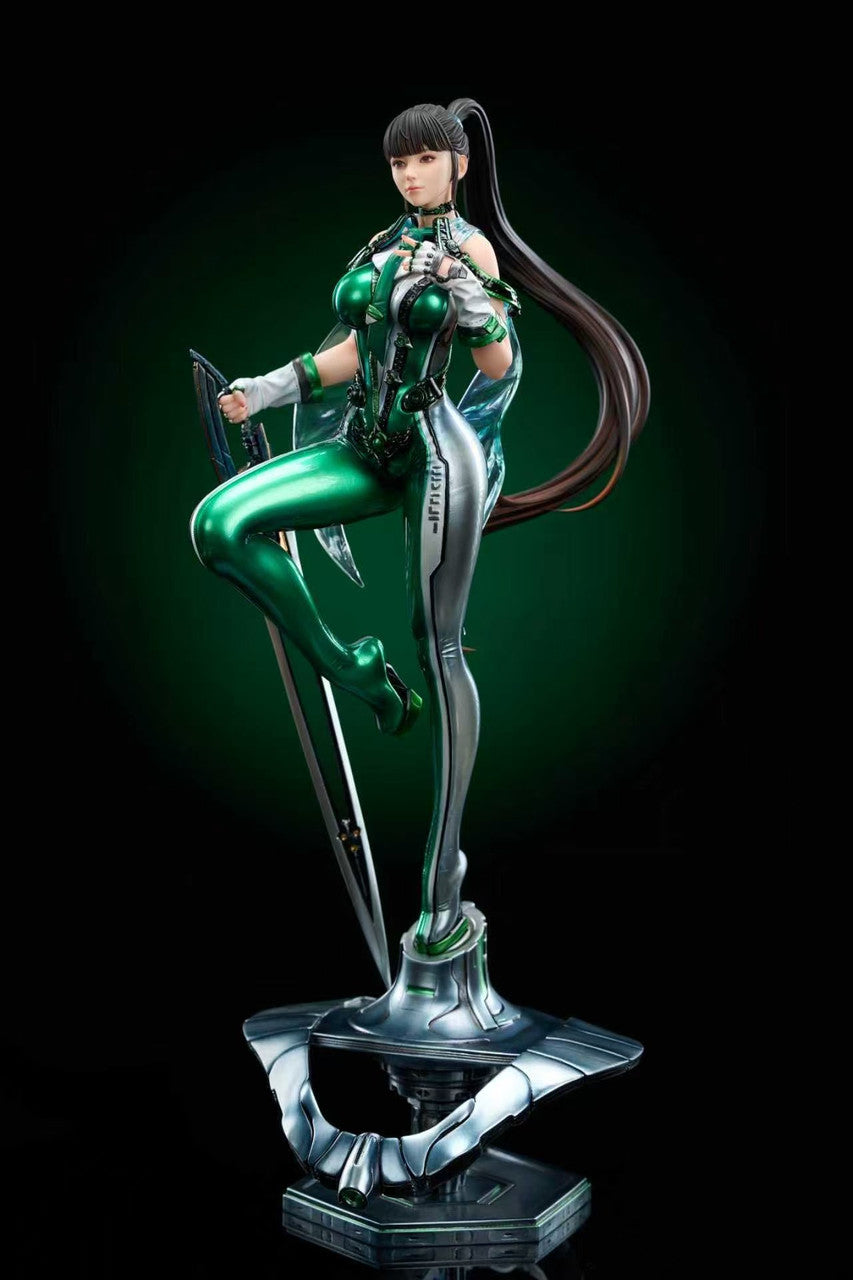 Stellar Blade - Eve | 1:4 Resin Statue | by ANNI Studio