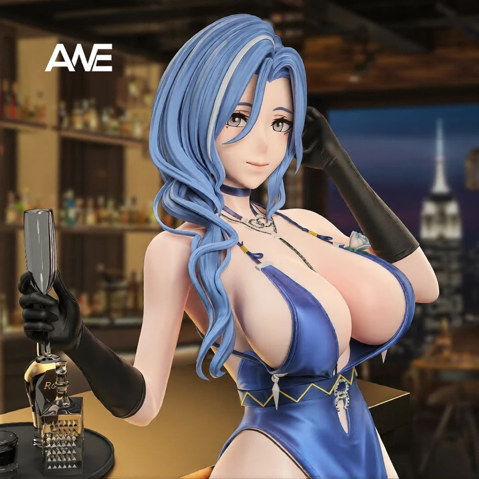 Azur Lane - Helen