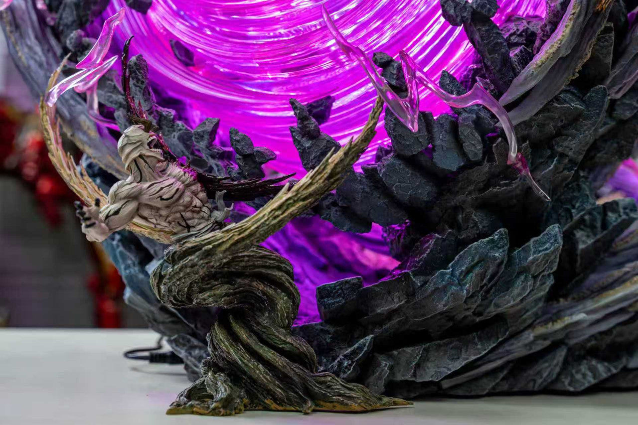 Jujutsu Kaisen - Satoru Gojo | 1:6 Resin Statue | by Fantasy Studio