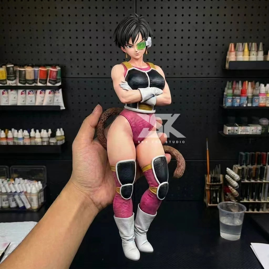 Dragon Ball - Seripa | 1:6 Resin Statue | by Sky End Studio
