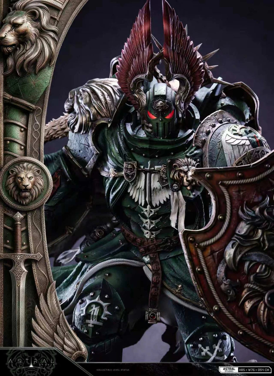 Warhammer - Lion El'Jonson