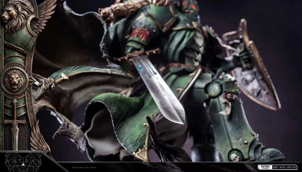 Warhammer - Lion El'Jonson