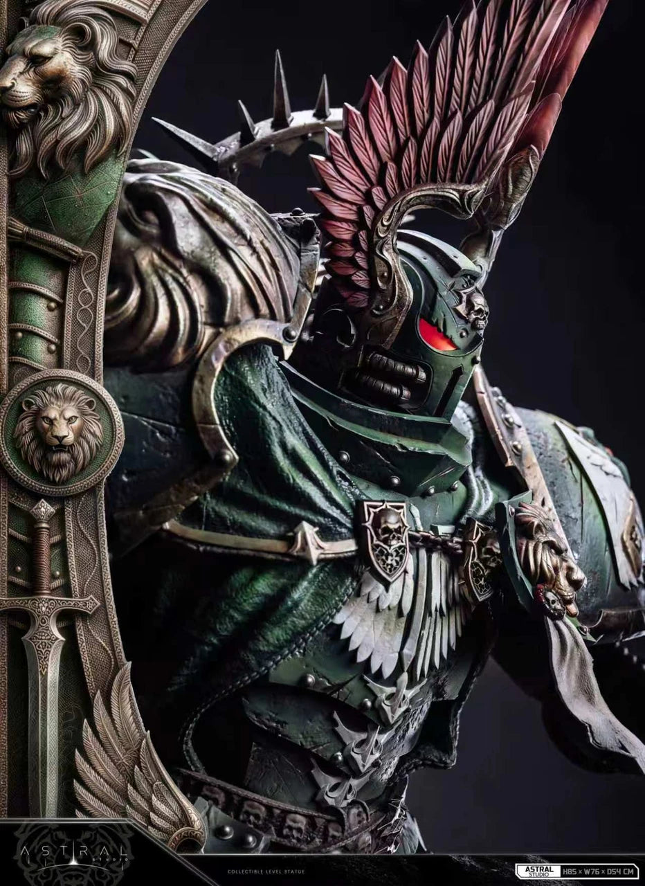 Warhammer - Lion El'Jonson