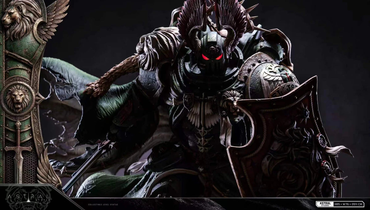 Warhammer - Lion El'Jonson