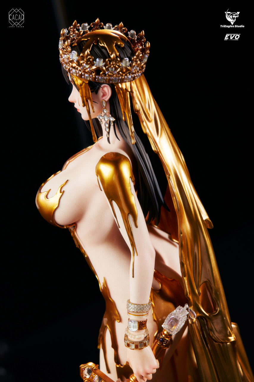 Other - Golden Age | 1:4 Resin Statue | by TriEagles Studio