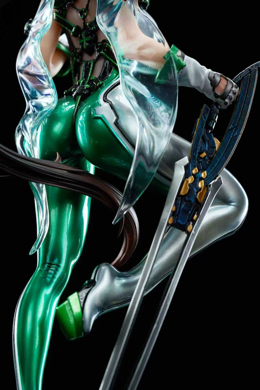 Stellar Blade - Eve | 1:4 Resin Statue | by ANNI Studio