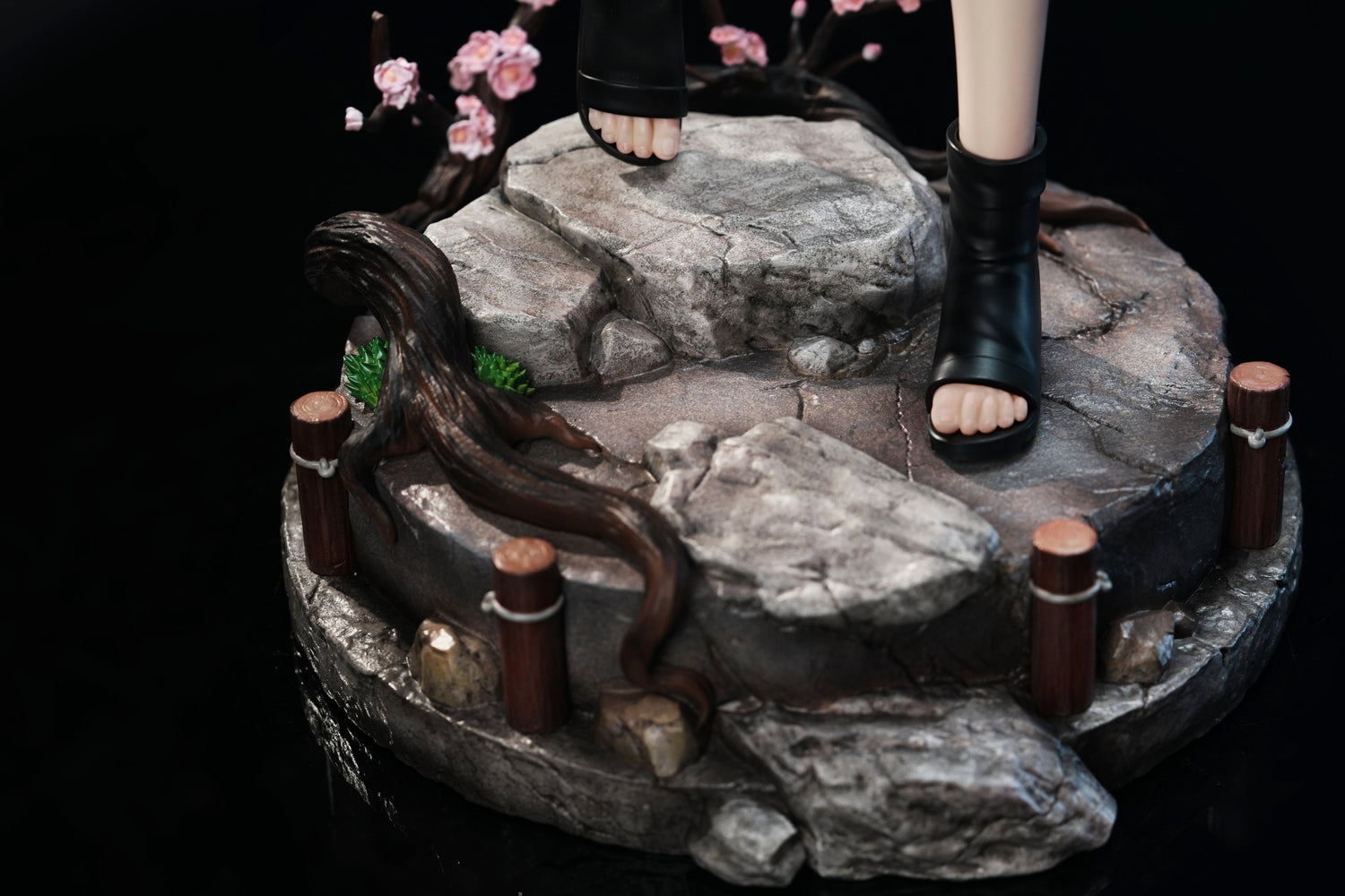 Naruto - Hinata Hyuga | 1:4 Resin Statue | von RO Studio