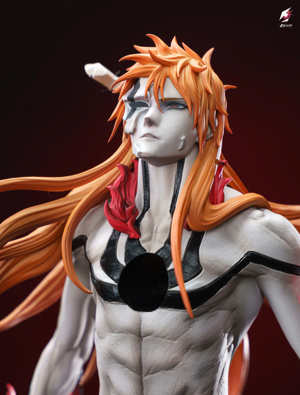 Bleach - Ichigo Kurosaki | Resin Statue | by Scarlet Studio