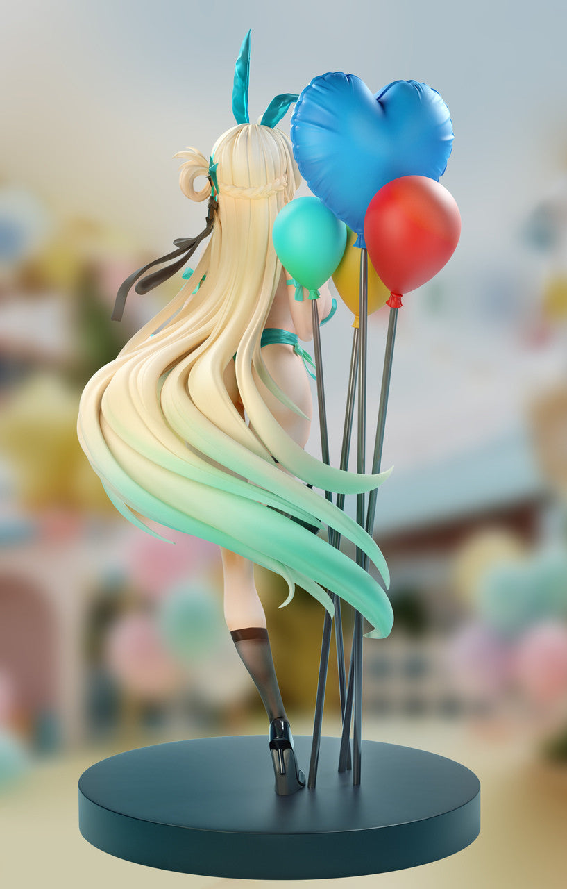 Wuthering Waves - Bunny Girl LYNAE | Resin Statue | by TG Studio