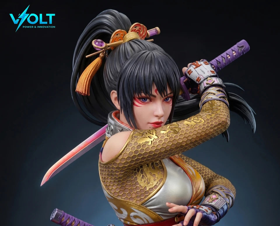 Tekken - Tekken 8 Kunimitsu
