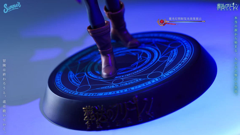 Sousou no Frieren - Frieren | 1:6 Resin Statue | by Summer Studio