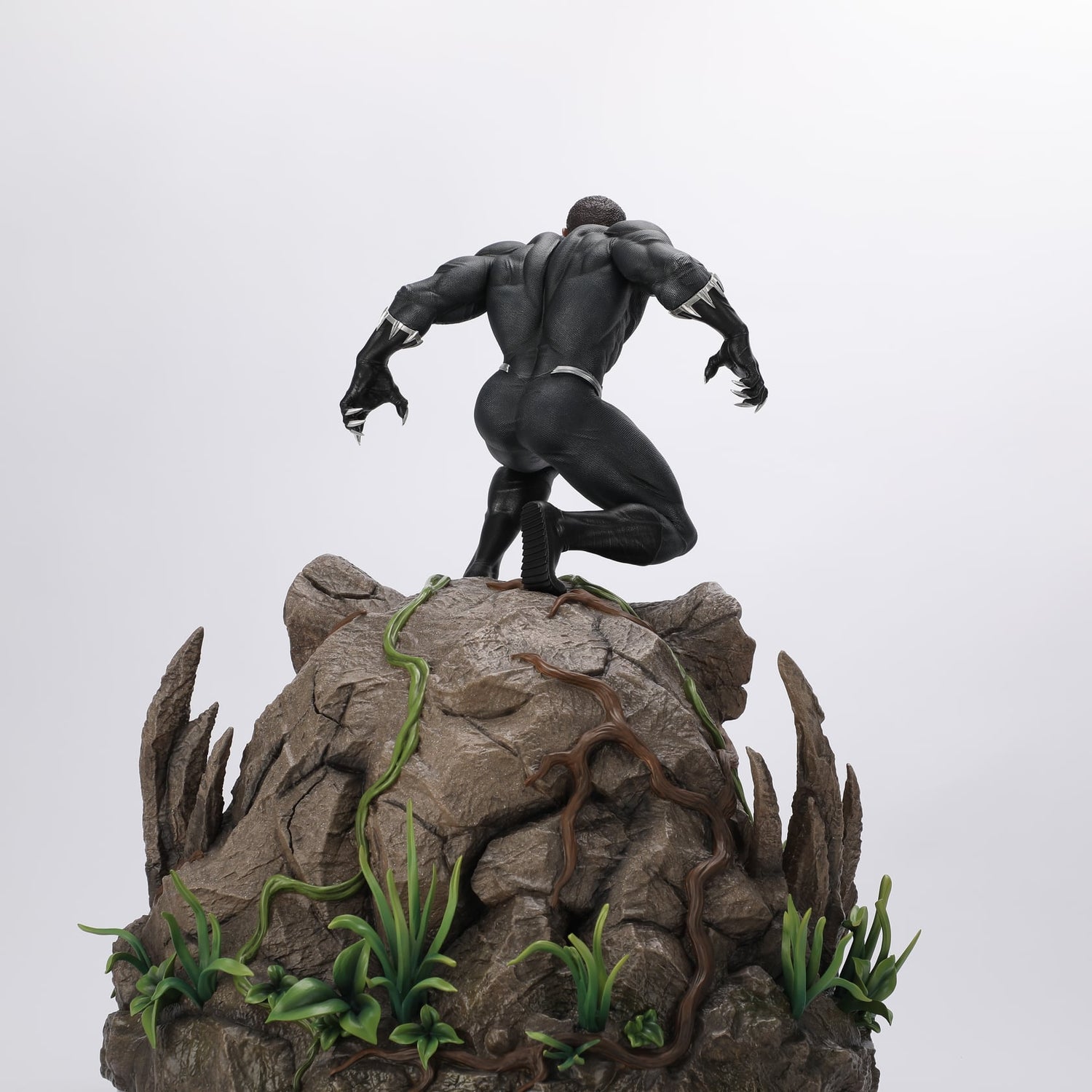 Marvel - Black Panther (Comic) |1:4 Resin Statue | von MFA Collectibles