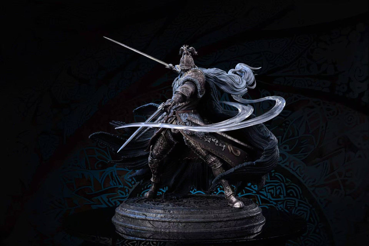 Elden Ring - Banished Knight | Resin Statue | by Sword&Wing Studio