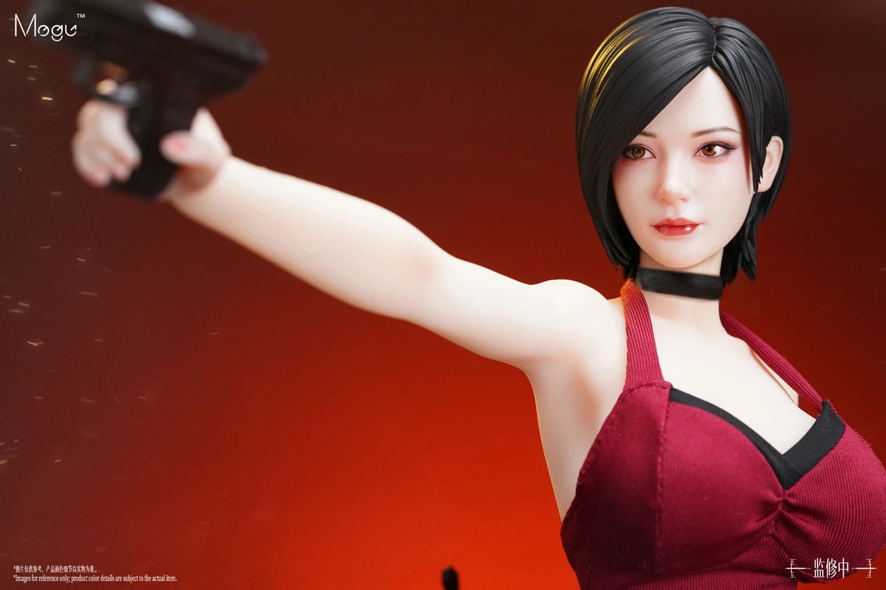 Resident Evil Requiem - Ada