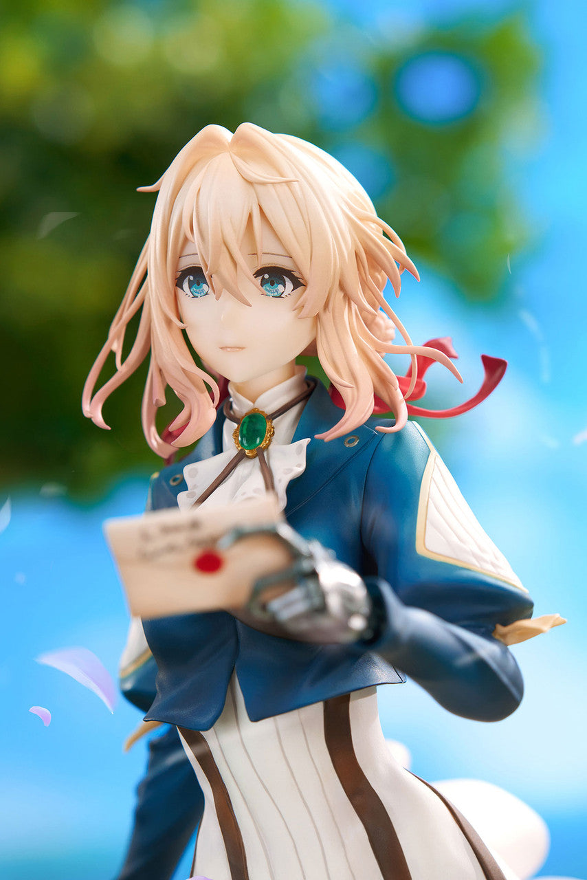 Violet Evergarden - Violet | 1:7 PVH | by Apex Studio