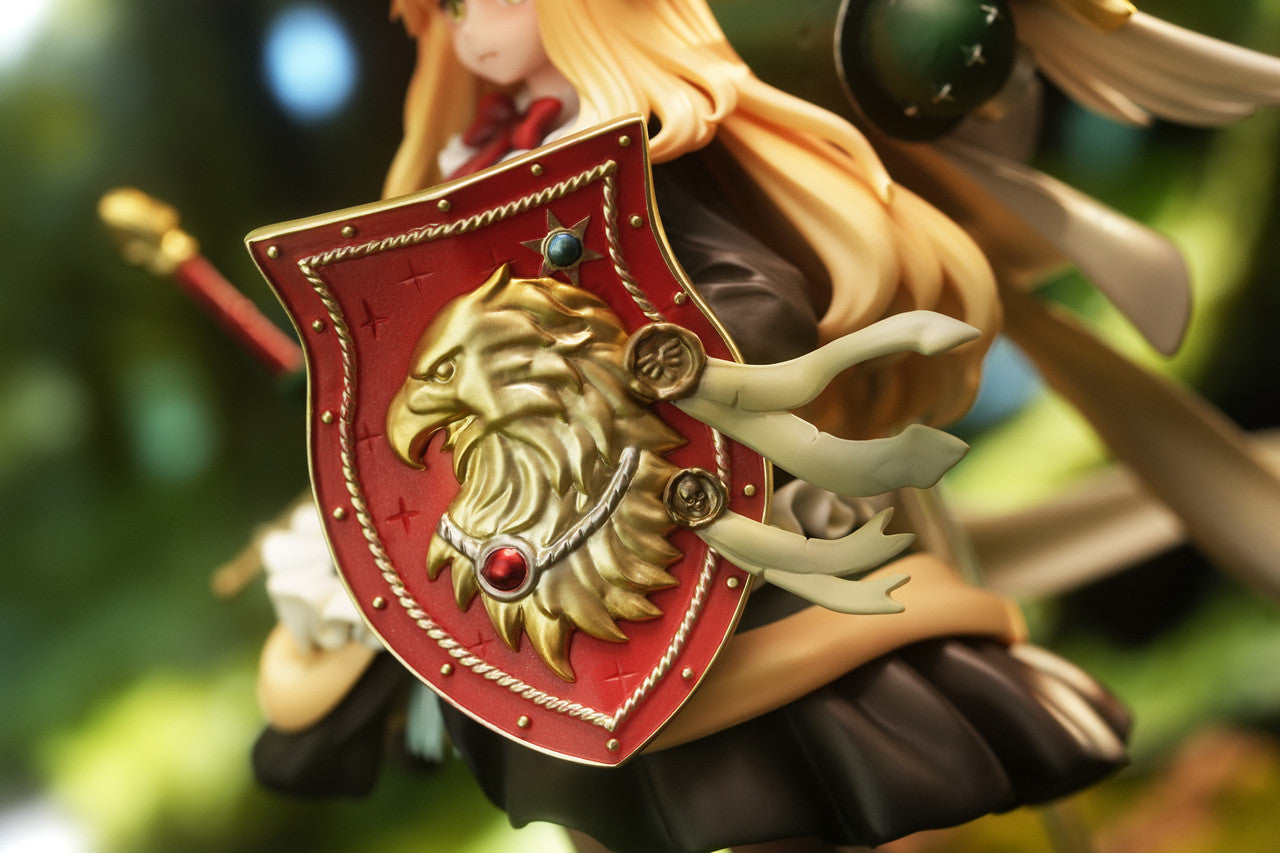 Warhammer 40K - Lion El'Jonson | 1:6 Resin Statue | by TouFou Figure Studio